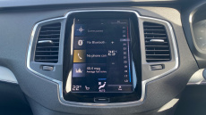 Volvo Xc90 2.0 B5D [235] Momentum 5dr AWD Geartronic Diesel Estate